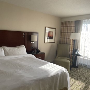 Hanover Marriott - Bedroom - Hotels Near Me - Whippany, New Jersey Hanover Marriott - Bedroom - Hotels Near Me - Whippany, New Jersey