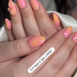 V.O Nails and Spa