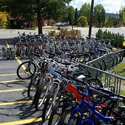 Lake Dillon Liquors - Even Bike Rentals Available Everyday
