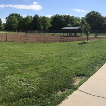 Ballenger Creek Dog Park - Dog Parks Near Me - Frederick, Maryland
