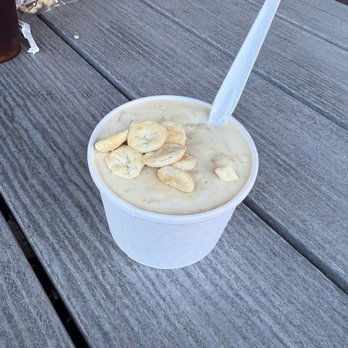 Gilbert's Chowder House - The best clam chowder I've ever had - Seafood Near Me - Portland, Maine