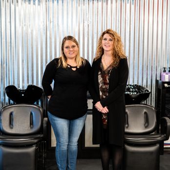 Ricasha - Hair Stylists Near Me - Yorktown, Virginia