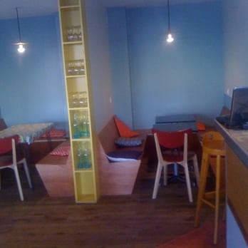 Chez Mezig - Bars Near Me - Paris, 75 Chez Mezig - Bars Near Me - Paris, 75