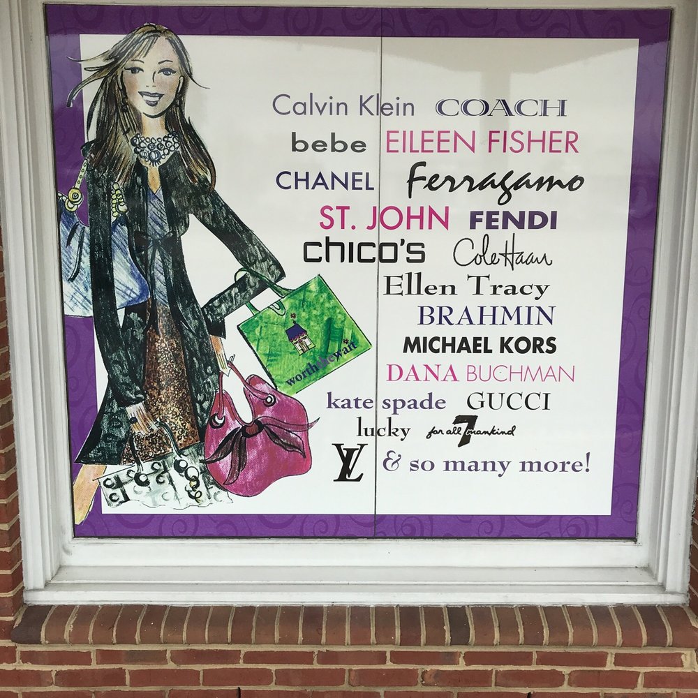 Worth the Wait - Used, Vintage & Consignment Near Me - Virginia Beach, Virginia Worth the Wait - Used, Vintage & Consignment Near Me - Virginia Beach, Virginia