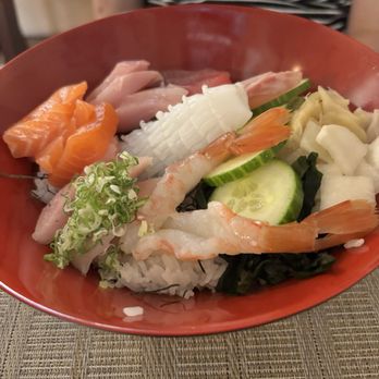 Murakami - Make your own bowl - Japanese Near Me - Los Angeles, California