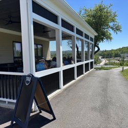 Lochmere Country Club