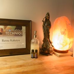 Blue Circle Healing Arts Studio