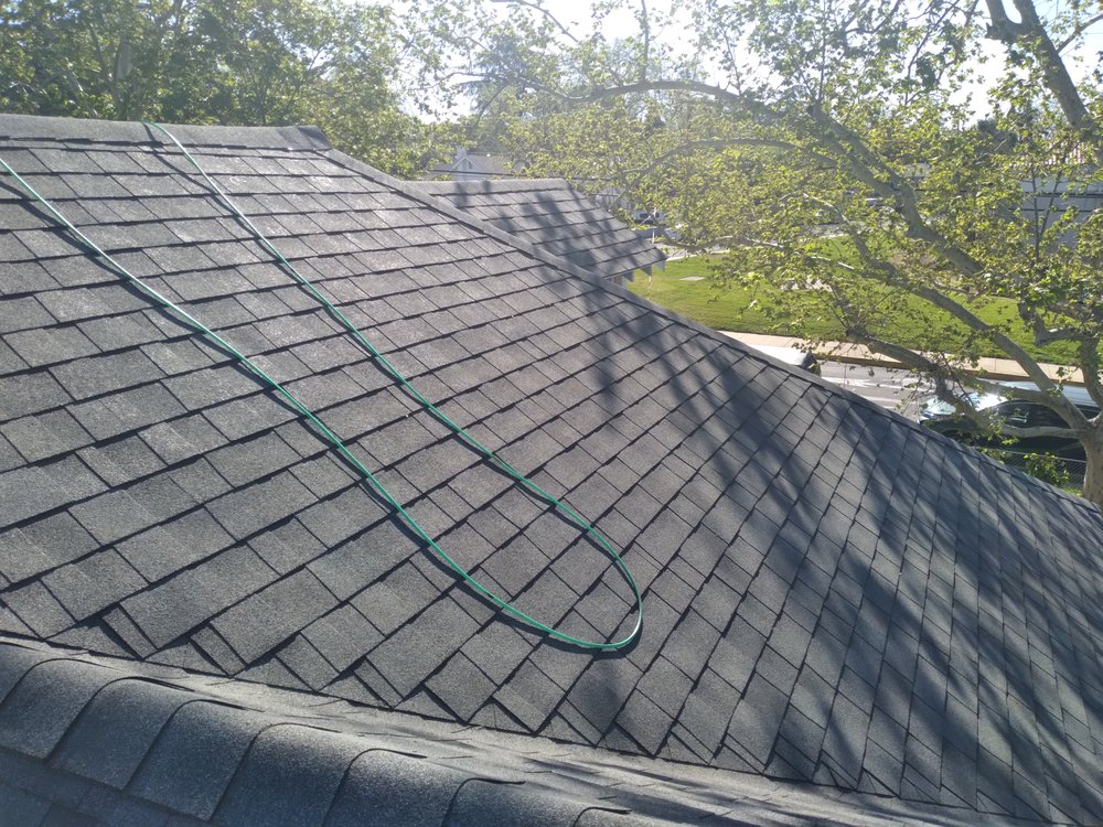 Slide of Ridge Side Roofing Company