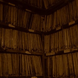 WCBN - jazz, hepcat.