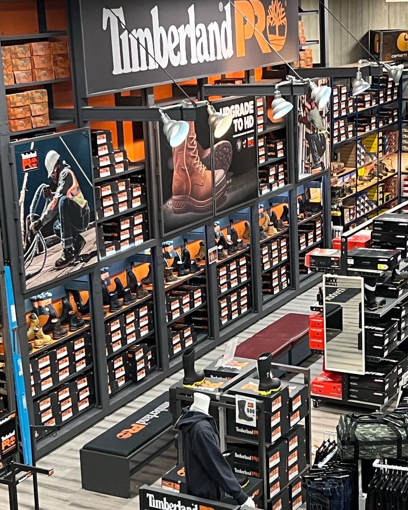 JOBSITE WORKWEAR Updated October 2024 13 Photos 16504 111 Ave NW