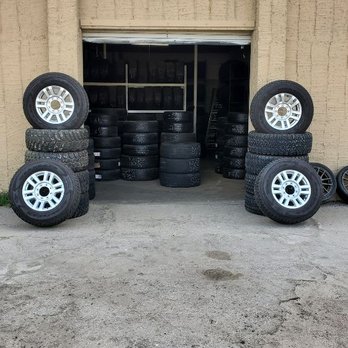 Keylors Tire - Tires Near Me - Indio, California Keylors Tire - Tires Near Me - Indio, California
