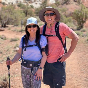 Capitol Reef National Park - Let's hike.... - Parks Near Me - Fruita, Utah