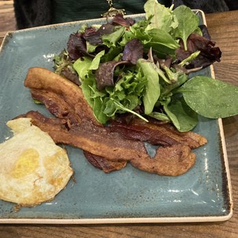First Watch - Egg, Bacon and Greens. - Breakfast & Brunch Near Me - Wesley Chapel, Florida First Watch - Egg, Bacon and Greens. - Breakfast & Brunch Near Me - Wesley Chapel, Florida