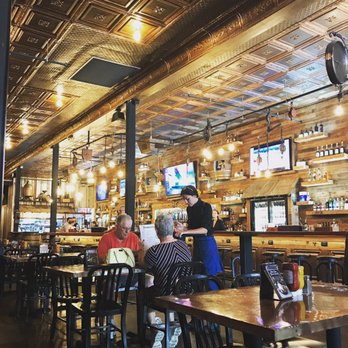 Prohibition Kitchen - Bars Near Me - St. Augustine, Florida Prohibition Kitchen - Bars Near Me - St. Augustine, Florida