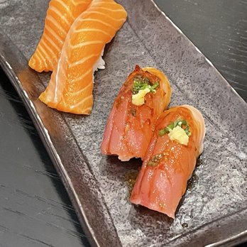 Taka - Sushi Bars Near Me - San Diego, California