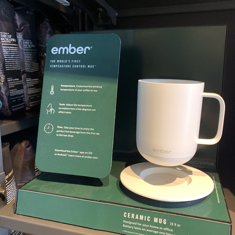 Starbucks - Coffee & Tea Near Me - Buffalo, New York