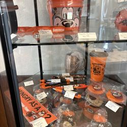 A&W Restaurant