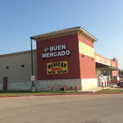 El Buen Mercado