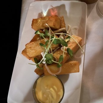 Alouette Bistro - Panisse - French Near Me - Vancouver, British Columbia Alouette Bistro - Panisse - French Near Me - Vancouver, British Columbia