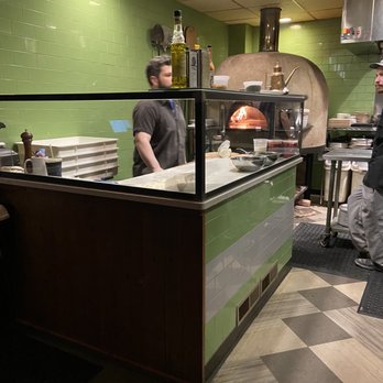 figidini - Kitchen - Pizza Near Me - Providence, Rhode Island