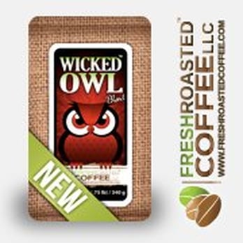 Fresh Roasted Coffee - Coffee & Tea Near Me - Sunbury, Pennsylvania