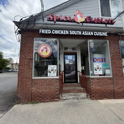 Ellenville Spice Fusion