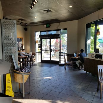 Starbucks - Lobby - Coffee & Tea Near Me - Pico Rivera, California
