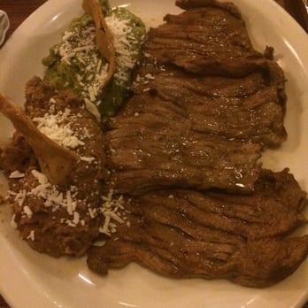 Bar La Ópera - Arrachero - Mexican Near Me - México, D.F., DIF