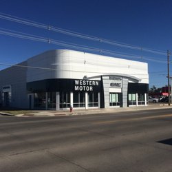 Western Motor