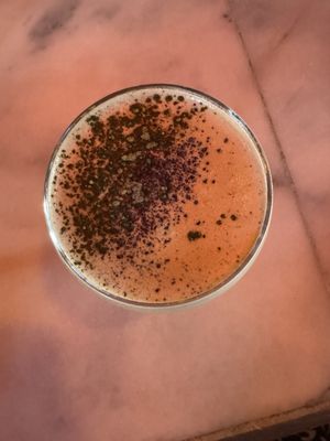 Alpin Bistro by null