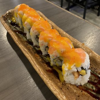 Sushi Aji - Sushi Bars Near Me - Vancouver, British Columbia Sushi Aji - Sushi Bars Near Me - Vancouver, British Columbia