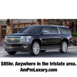 Luxury Car Service