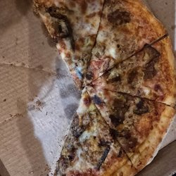 Pronto Pizza