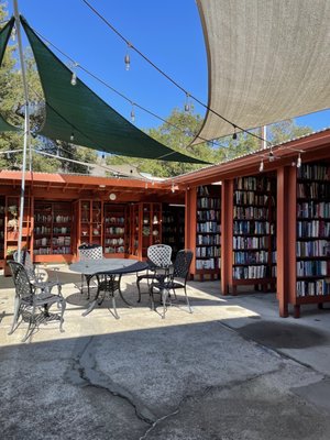 Bart's Books by null