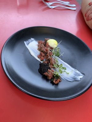 Restaurant Cochineal by null
