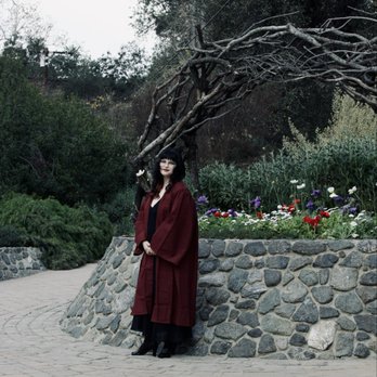 Descanso Gardens - Botanical Gardens Near Me - La Canada Flintridge, California