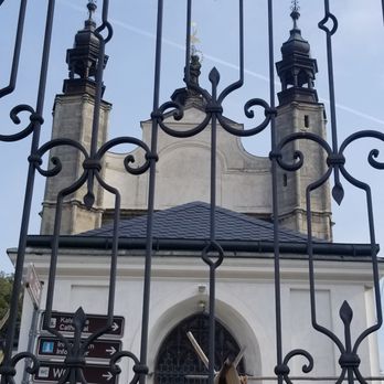 Kostnice v Sedlci - Churches Near Me - Kutna Hora, ST Kostnice v Sedlci - Churches Near Me - Kutna Hora, ST