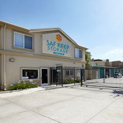 Saf Keep Storage