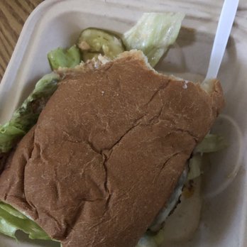 Cool Cat Cafe - Burgers Near Me - Kihei, Hawaii
