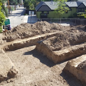 Colorado Excavating - Demolition Services Near Me - Westminster, Colorado