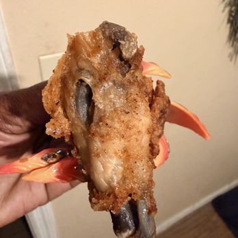 KFC - Chicken Wing - Fast Food Near Me - Orange Park, Florida KFC - Chicken Wing - Fast Food Near Me - Orange Park, Florida