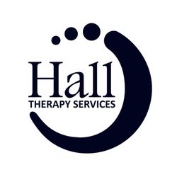 Hall Therapy Services - Logo