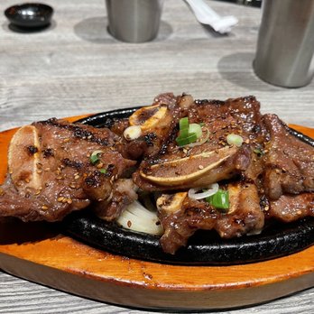 Cho Dang Tofu - Beef short rib - Korean Near Me - Bellevue, Washington