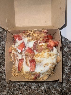 Cinnaholic by null