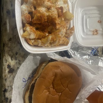 Depot Deli & Grill - Burgers Near Me - Helena, Alabama Depot Deli & Grill - Burgers Near Me - Helena, Alabama