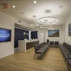 Andrew Rosen, MD - Waiting Room