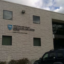 Medical Associates of Greater Boston