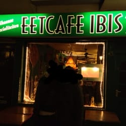 Eetcafé Ibis