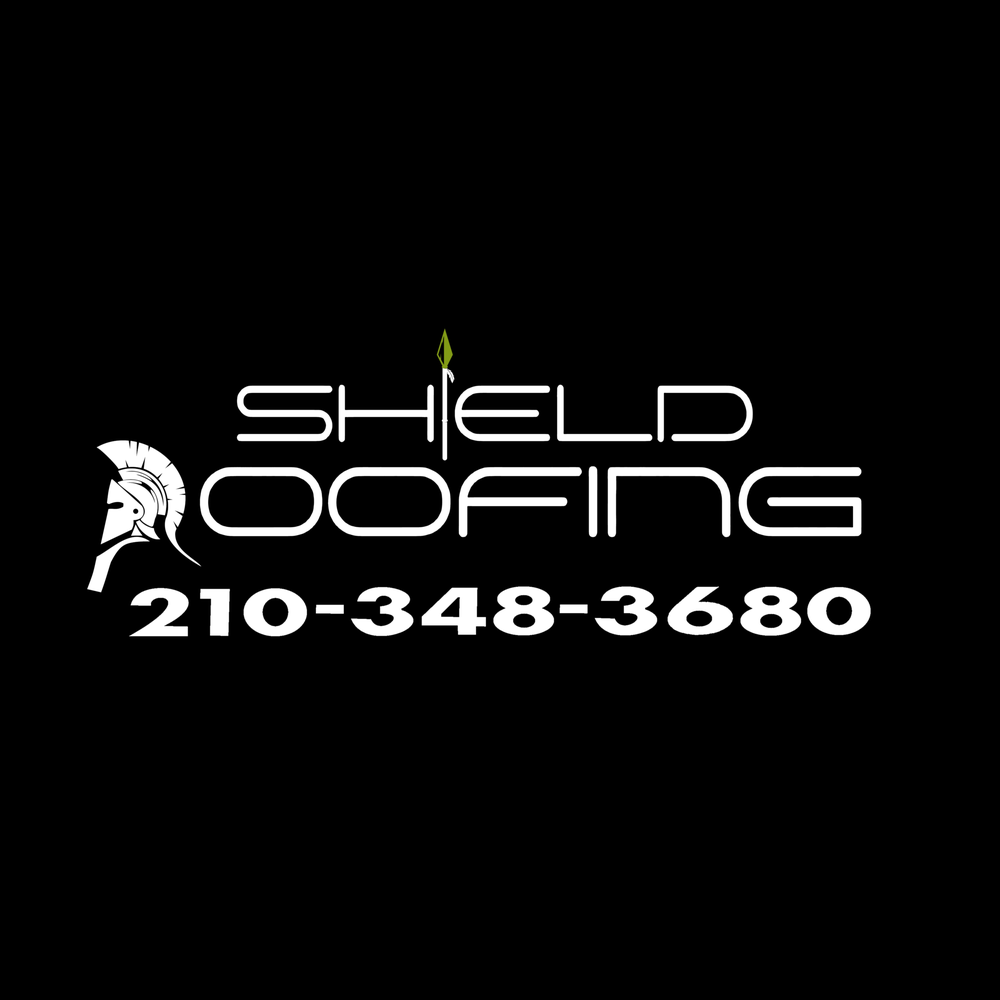 Slide of Shield Roofing