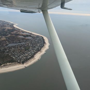 CFI Lou - Cape May NJ - Flight Instruction Near Me - Egg Harbor Township, New Jersey